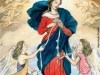 Imagem Nossa Senhora Desatadora dos Nós - 2