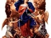 Imagem Nossa Senhora Desatadora dos Nós - 1