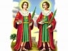 Imagem de São Cosme e São Damião