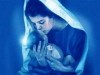 Imagem de Nossa Senhora - Homenagem ao Dia das Mães
