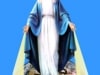 Imagem de Nossa Senhora das Graças
