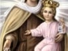 Imagem de Nossa Senhora do Carmo
