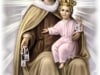 Nossa Senhora do Carmo