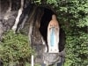 Nossa Senhora de Lourdes - França