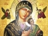 Nossa Senhora do Perpétuo Socorro