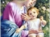 Imagem de Nossa Senhora do Rosário
