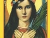 Santa Filomena