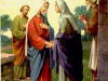 Imagem de Nossa Senhora da Visitação