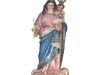 Imagem de Nossa Senhora da Luz