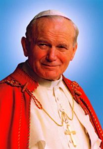 Sâo João Paulo II